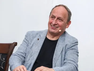 Senvix obchodní expert
